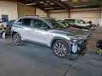 2025 TOYOTA Corolla Cross