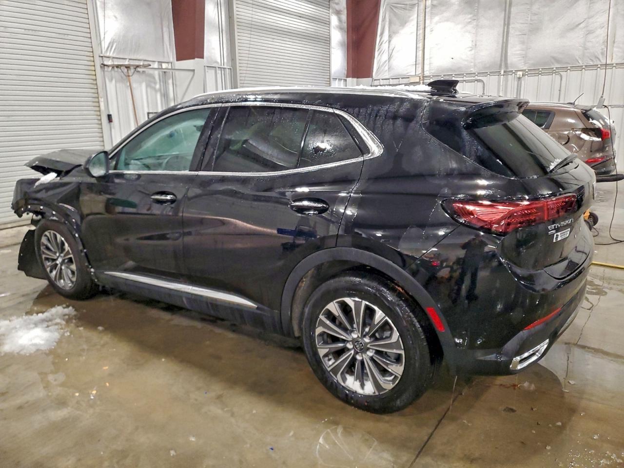 2025 BUICK Envision