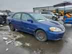 2003 TOYOTA COROLLA