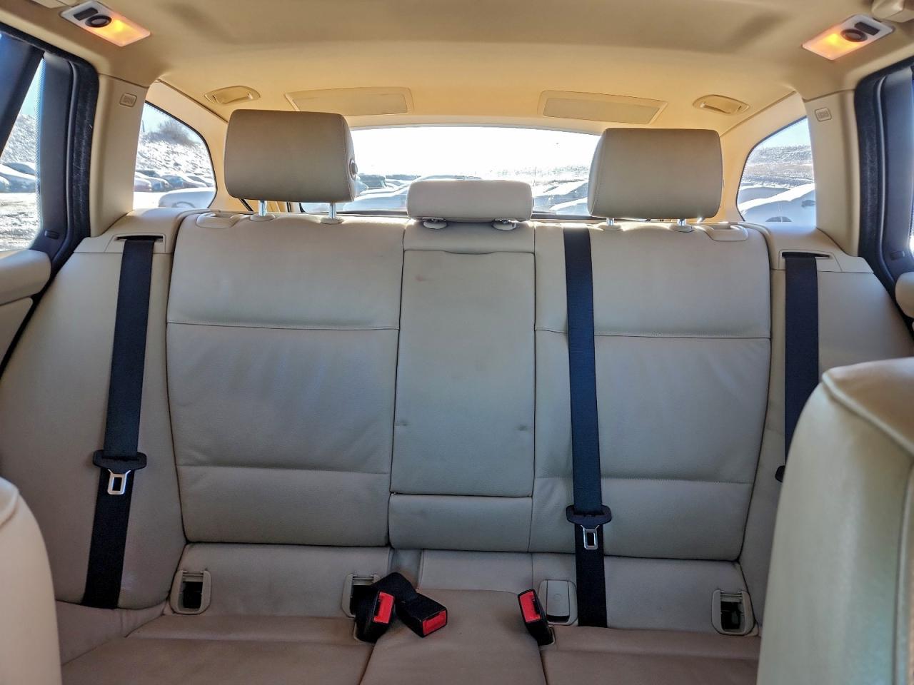 2006 BMW 3 SERIES