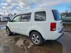 2012 HONDA PILOT