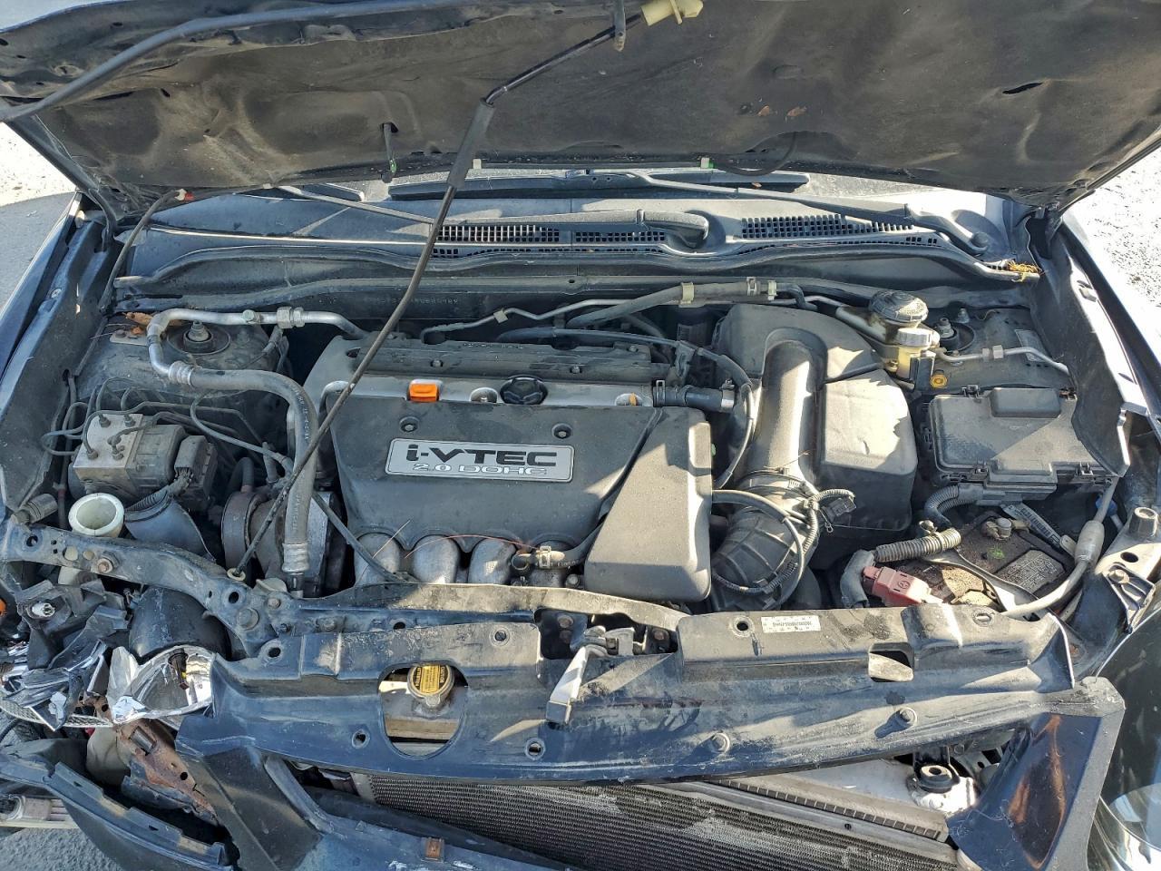 2005 HONDA CIVIC