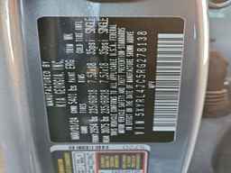 2024 KIA SORENTO