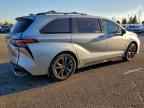 2021 TOYOTA SIENNA