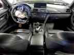 2013 BMW 3 SERIES