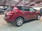 2012 NISSAN MURANO
