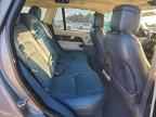 2022 LAND ROVER RANGE ROVER