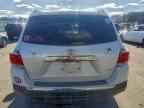 2012 TOYOTA HIGHLANDER