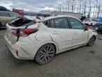 2025 SUBARU IMPREZA