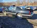 1992 CADILLAC Eldorado