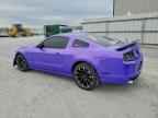 2013 FORD MUSTANG