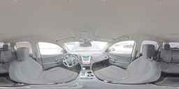 2010 CHEVROLET EQUINOX