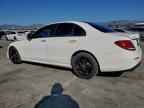 2018 MERCEDES-BENZ E-Class