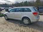 2013 DODGE JOURNEY