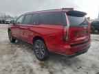 2024 CADILLAC Escalade ESV