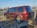 2015 HONDA PILOT