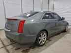 2016 CADILLAC ATS