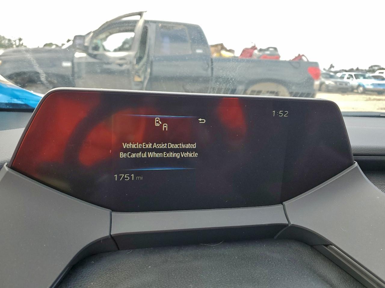 2026 TOYOTA PRIUS