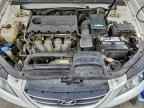 2010 HYUNDAI SONATA