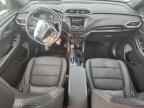 2022 CHEVROLET Trailblazer