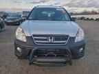 2005 HONDA CR-V