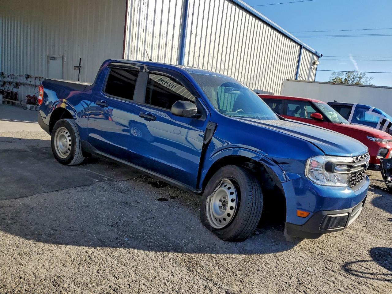 2023 FORD Maverick