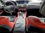2015 LEXUS LS 460
