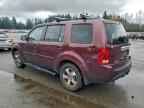 2013 HONDA PILOT