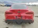 2023 TOYOTA Supra