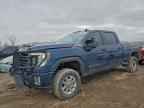 2022 GMC Sierra
