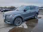 2021 LINCOLN Navigator
