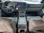 2002 CHEVROLET Tahoe