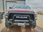 2018 RAM 2500