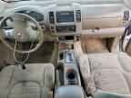 2006 NISSAN Frontier