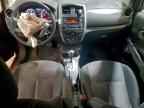 2015 NISSAN VERSA