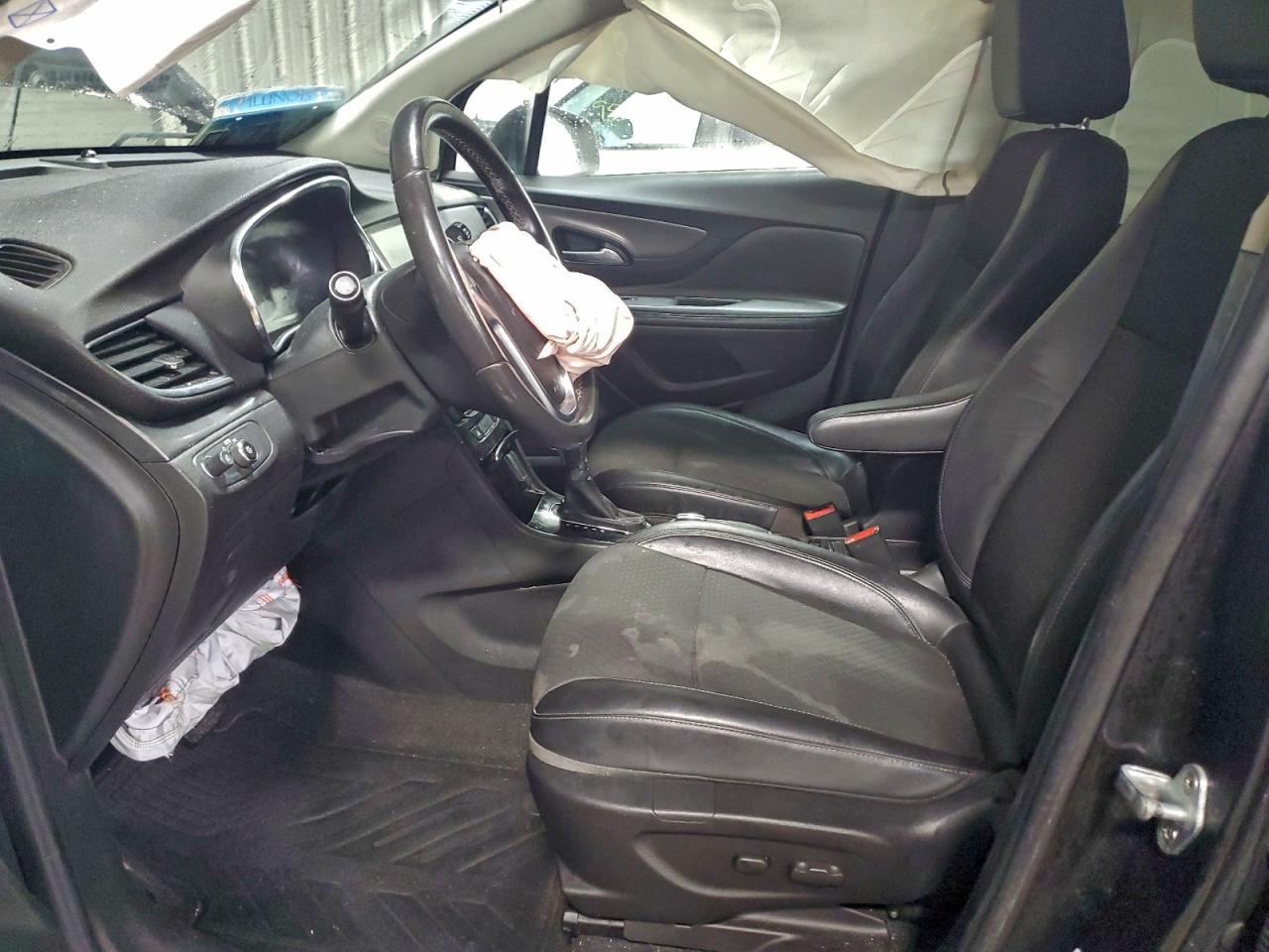 2020 BUICK ENCORE
