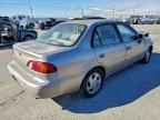 1998 TOYOTA COROLLA