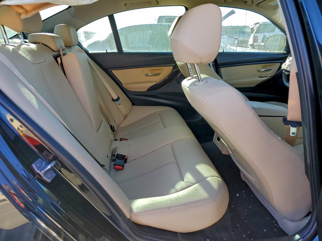 2018 BMW 3 SERIES