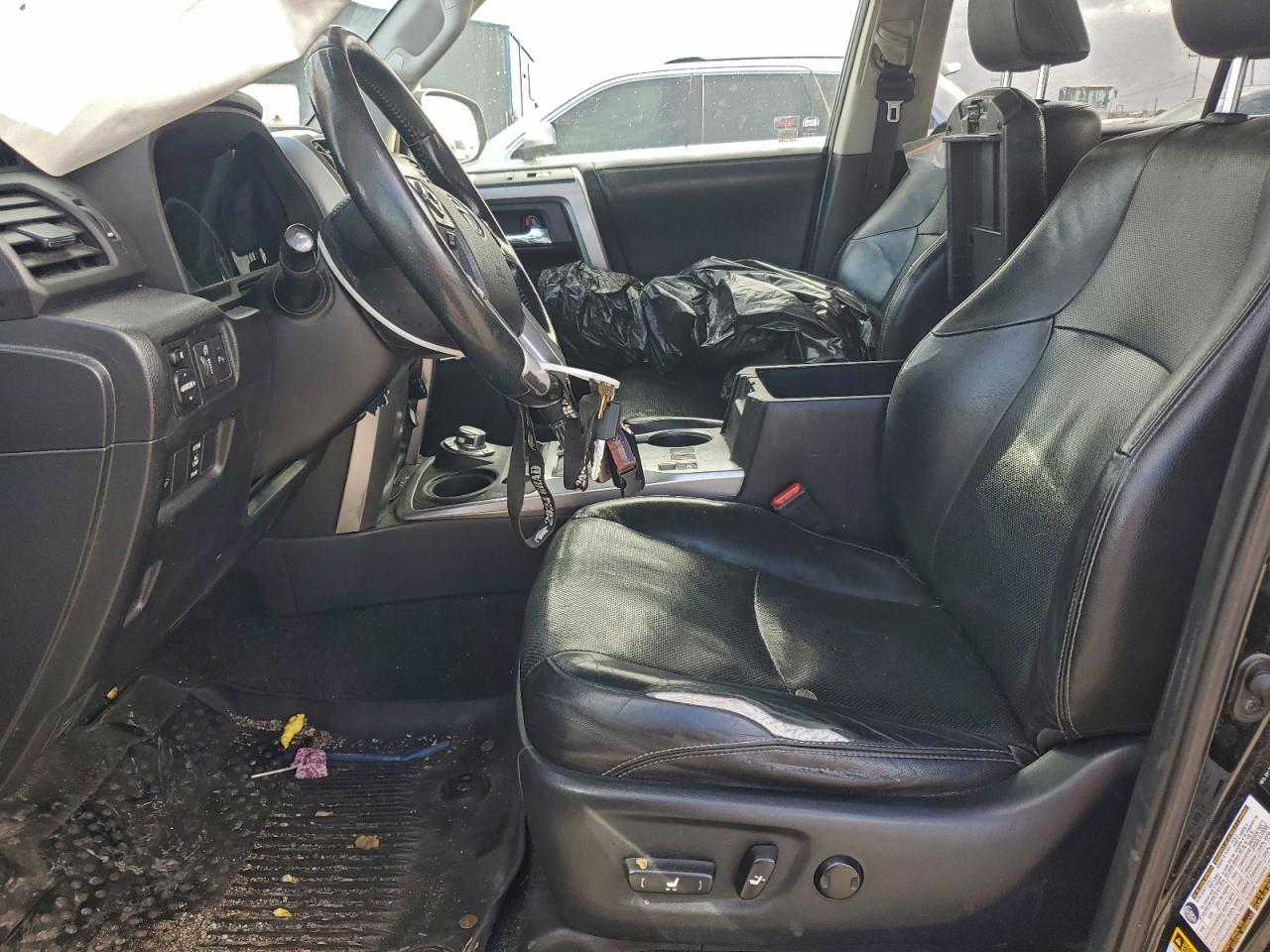 2018 TOYOTA 4Runner