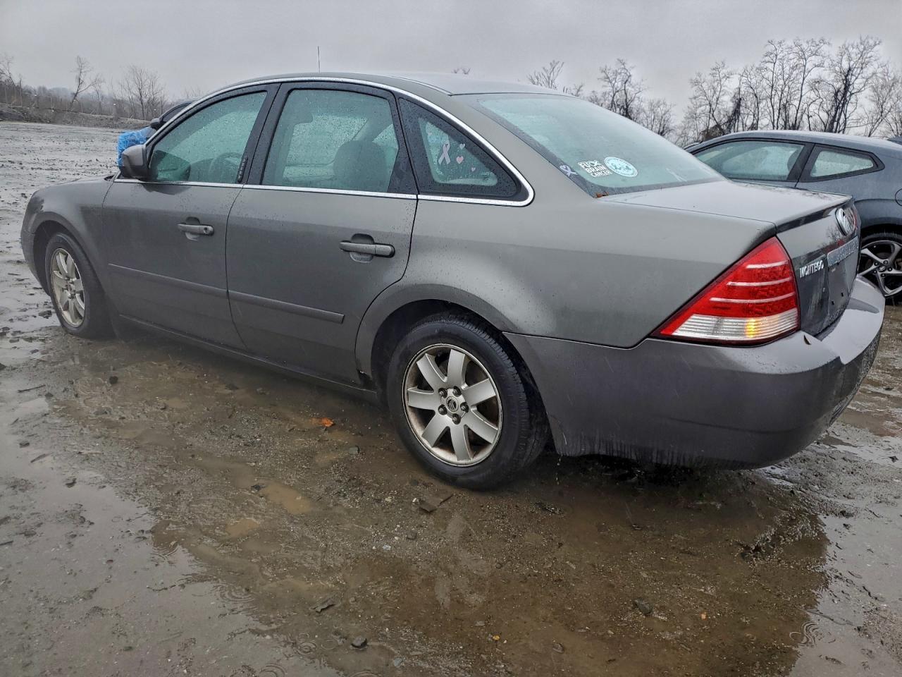 2005 MERCURY Montego