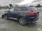 2018 MITSUBISHI outlander