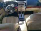 2010 SUBARU Outback