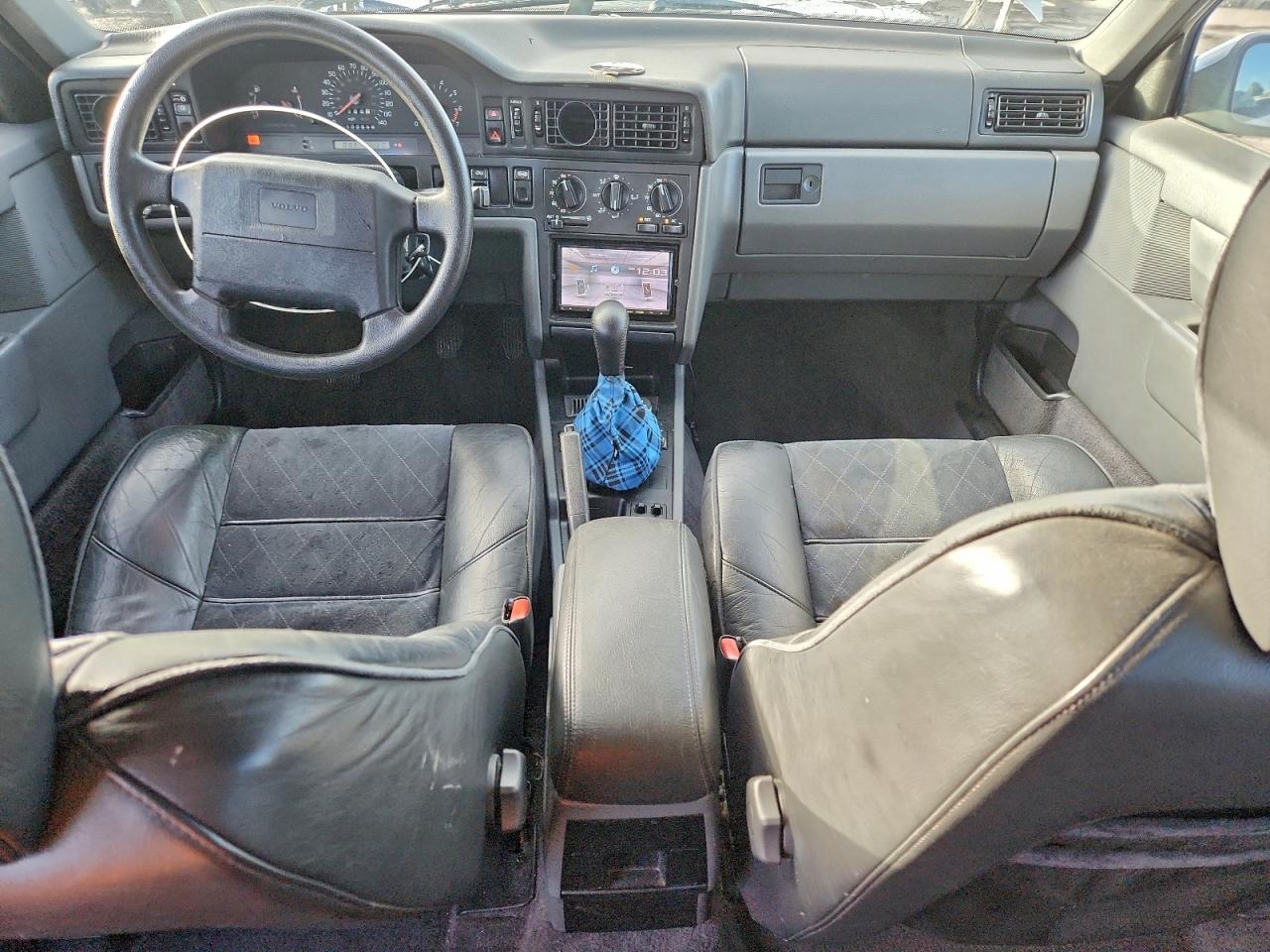 1996 VOLVO 850