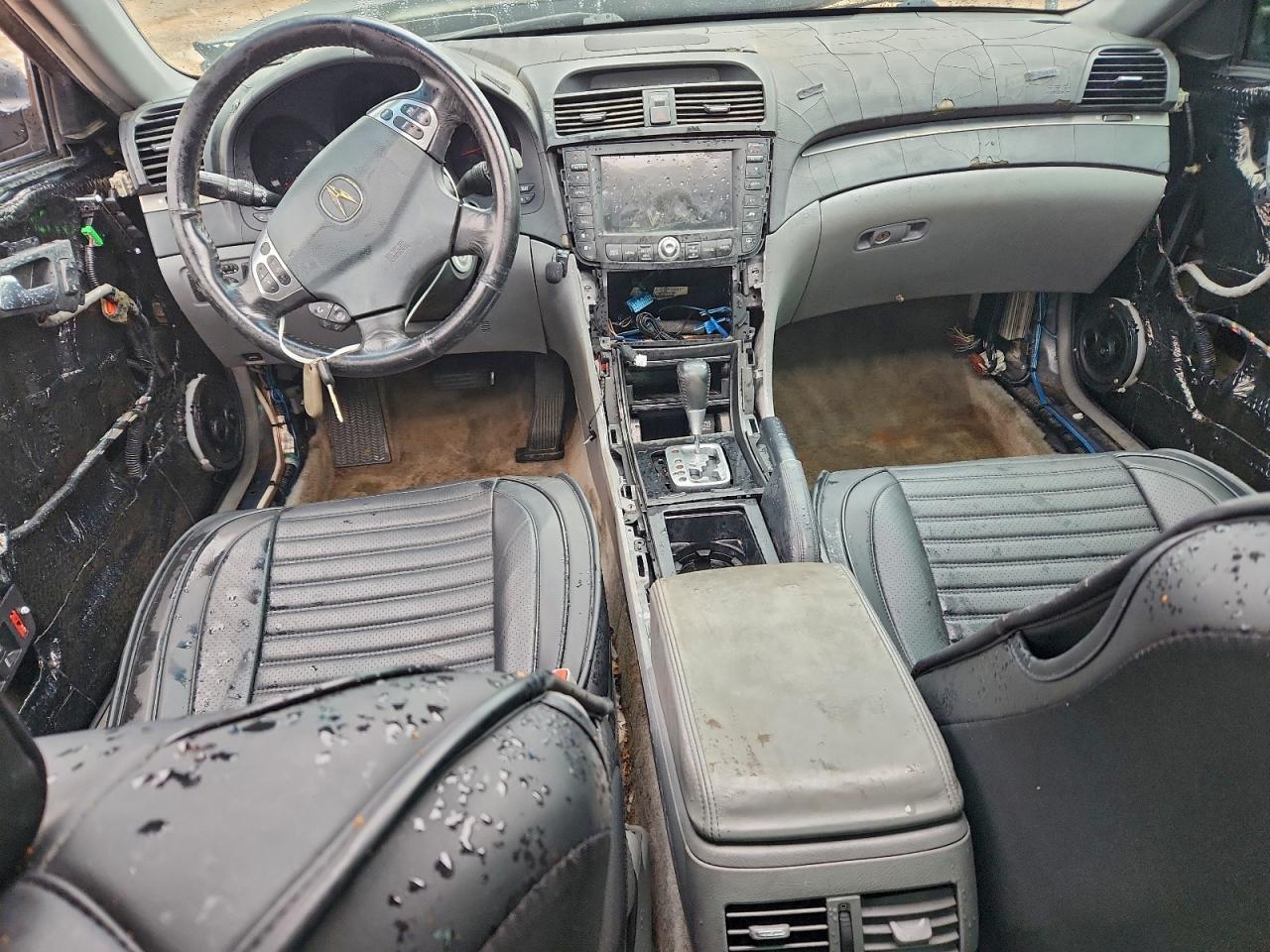 2005 ACURA TL