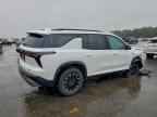 2024 CHEVROLET TRAVERSE