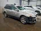 2014 SUBARU Outback