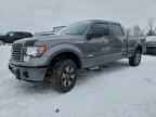 2012 FORD F-150 Lightning