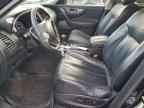 2012 INFINITI FX35