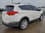 2013 TOYOTA RAV4