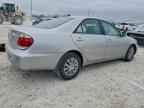 2005 TOYOTA CAMRY